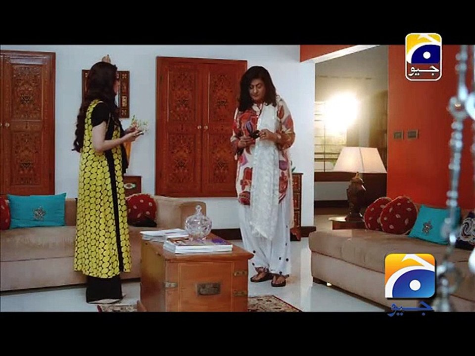 Bikhra Mera Naseeb - Ep 09 - Part 2