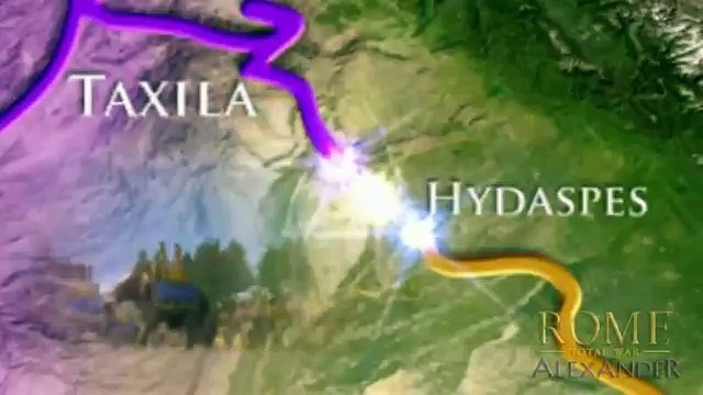 Rome Total War Alexander – PC [Downloaden .torrent]