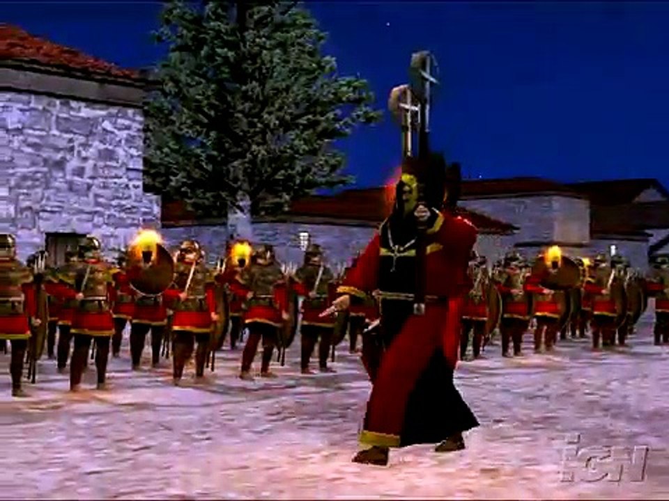 Rome Total War Barbarian Invasion – PC [Downloaden .torrent]