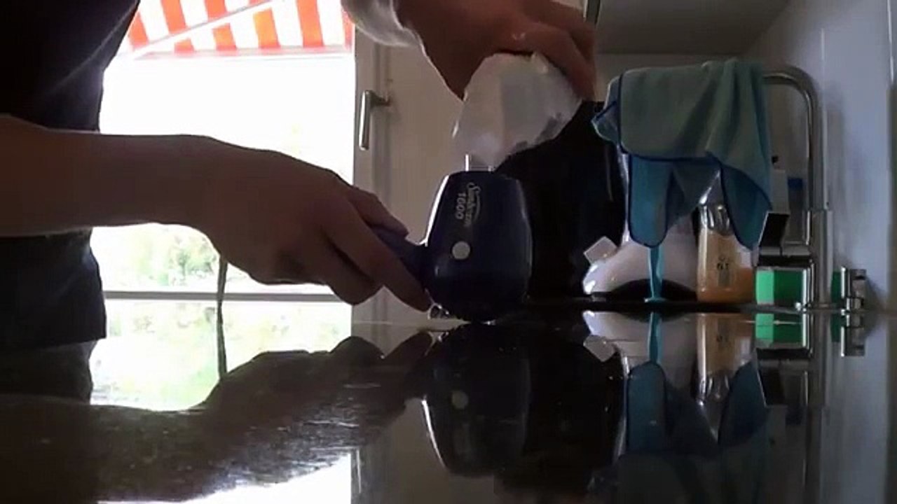 La meilleure blague à faire a sa copine à la salle de bain