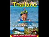 Per Martins - Thailand - Ko Tao & Ko Nang Yuan eBook Download