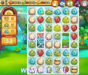 Farm Heroes Saga level 29