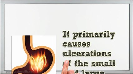 Does Crohn's Disease Have A Cure?