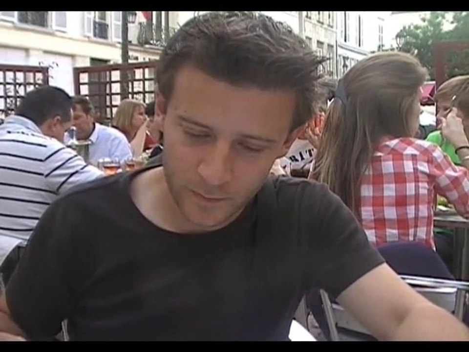 si tu osais clip