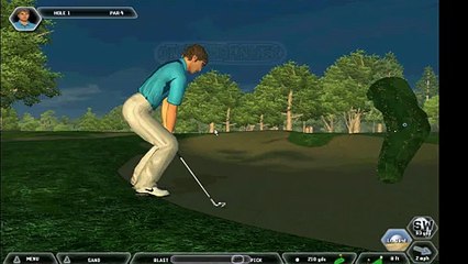 Tiger Woods PGA Tour 08 – PC [Downloaden .torrent]