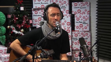 Charlie Winston - Wilderness - Session Acoustique OÜI FM