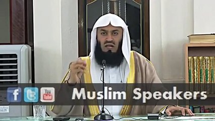 Can a Muslim say Merry Christmas - Mufti Menk