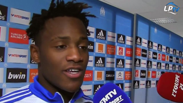 Talk Show : décryptage de OM 2-1 Lille