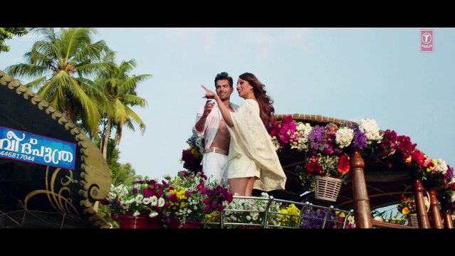 Aawara Video Song Full HD - Alone 2015 - Bipasha Basu - Karan Singh Grover