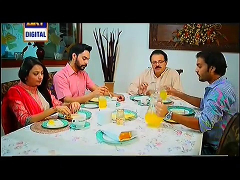 Khuda Na Karay Episode 10 Full 22 December 2014