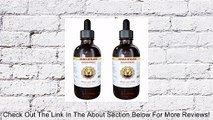 Goldenseal (Hydrastis Canadensis) Liquid Extract Review