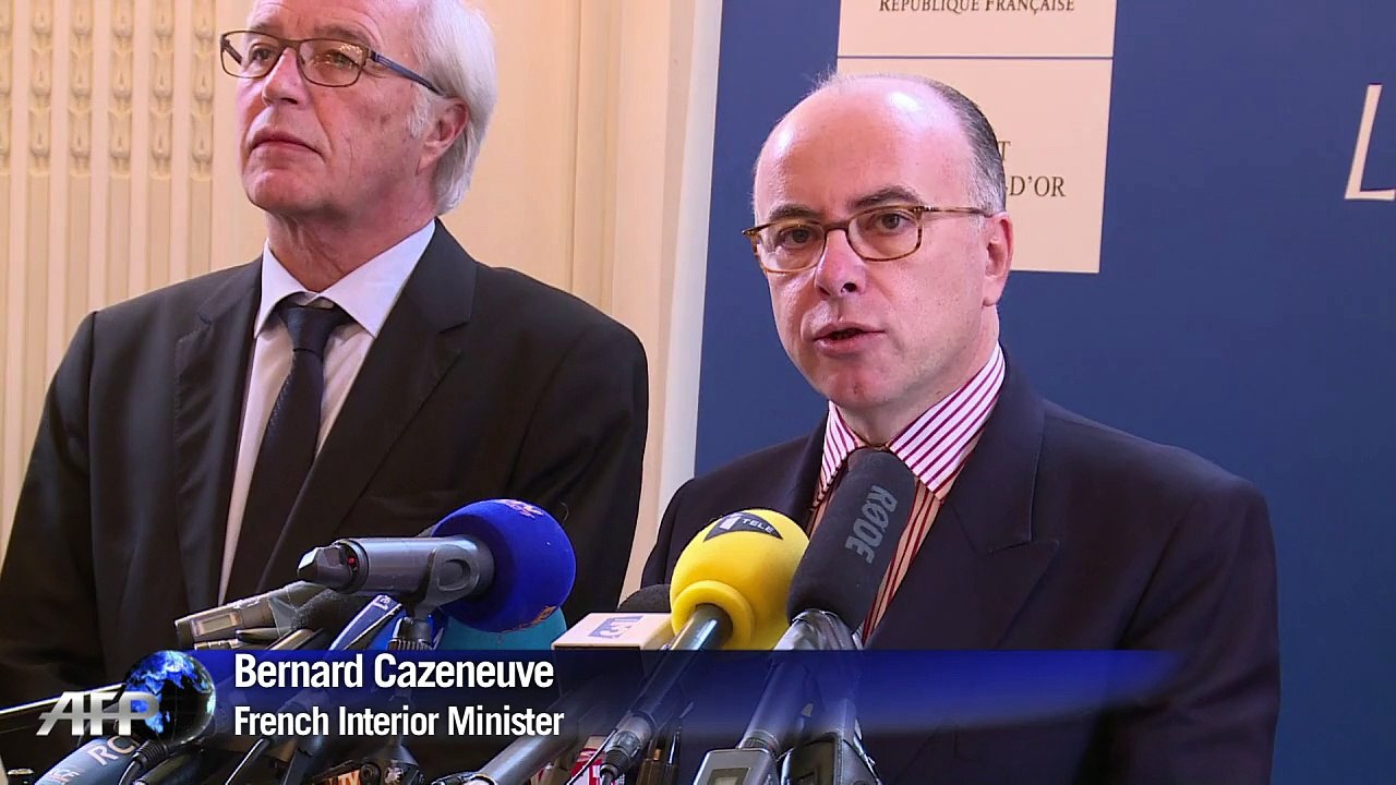 France probes two weekend brutal attacks, calls for calm