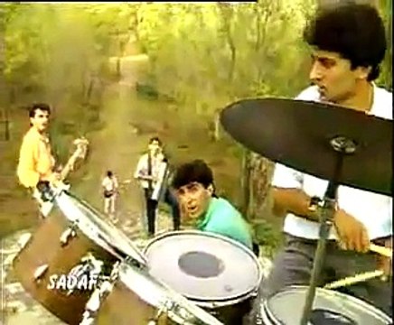 Dil Dil Pakistan jaan jaan...By junaid jamshed (A memorable Pakistan's song)
