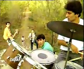Dil Dil Pakistan jaan jaan...By junaid jamshed (A memorable Pakistan's song)