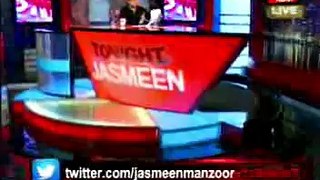 Abb Takk - Tonight with Jasmeen Ep 229 22 Dec 2014