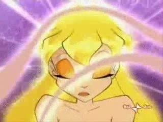 Winx Club - Just Us Girls