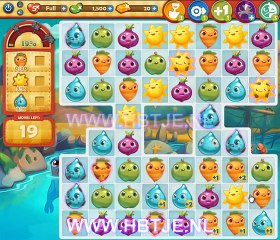 Farm Heroes Saga level 72