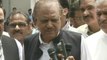 Mamnoon rejects 4 mercy petitions of convicted terrorists