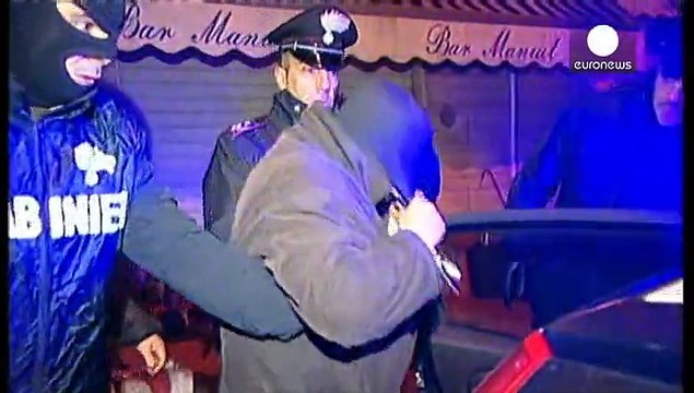 Полиция Италии раскрыла план нападения неофашистов