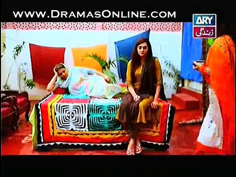 Behnein Aisi Bhi Hoti Hain Episode 143 - ARY Zindagi - 22 December 2014 - HD Episode