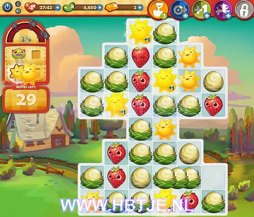 Farm Heroes Saga level 102