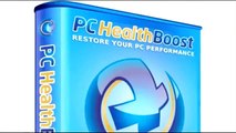 Safecart Pc Health Boost Pc Healthboost - Restore Your Pc Performance Automatically!