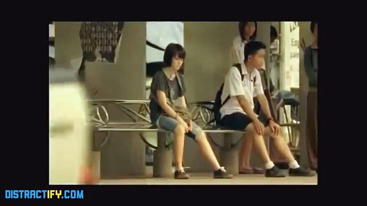 Sad Commercial
