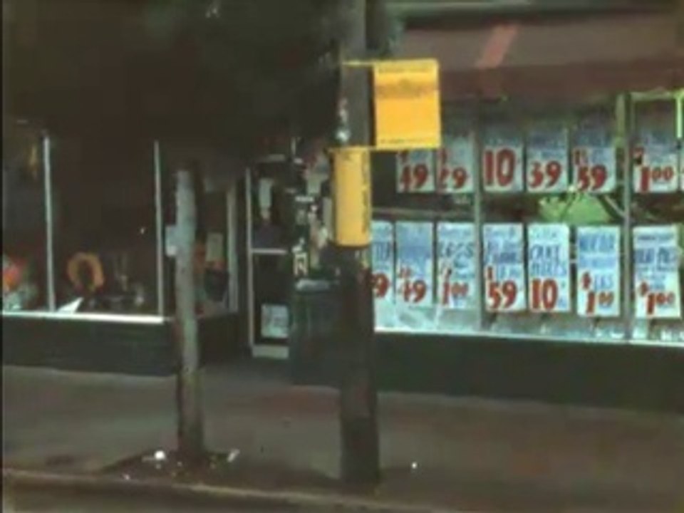 Remembering Haight Street and the Death of the Hippie