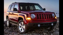 2015 Jeep Patriot near Stockton at Premier Chrysler Jeep of Tracy