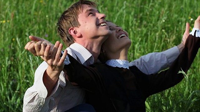 Обнимая небо 2014 сериал полностью СМОТРЕТЬ онлайн