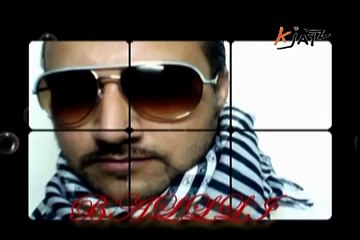 Allah Hoo (Remix) Film Khuda Kay Liye (Video Mixed by K-Jayz)