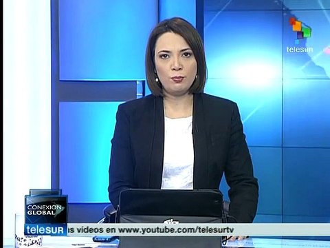 Cree Alí Larijani que solución política al conflicto sirio es posible