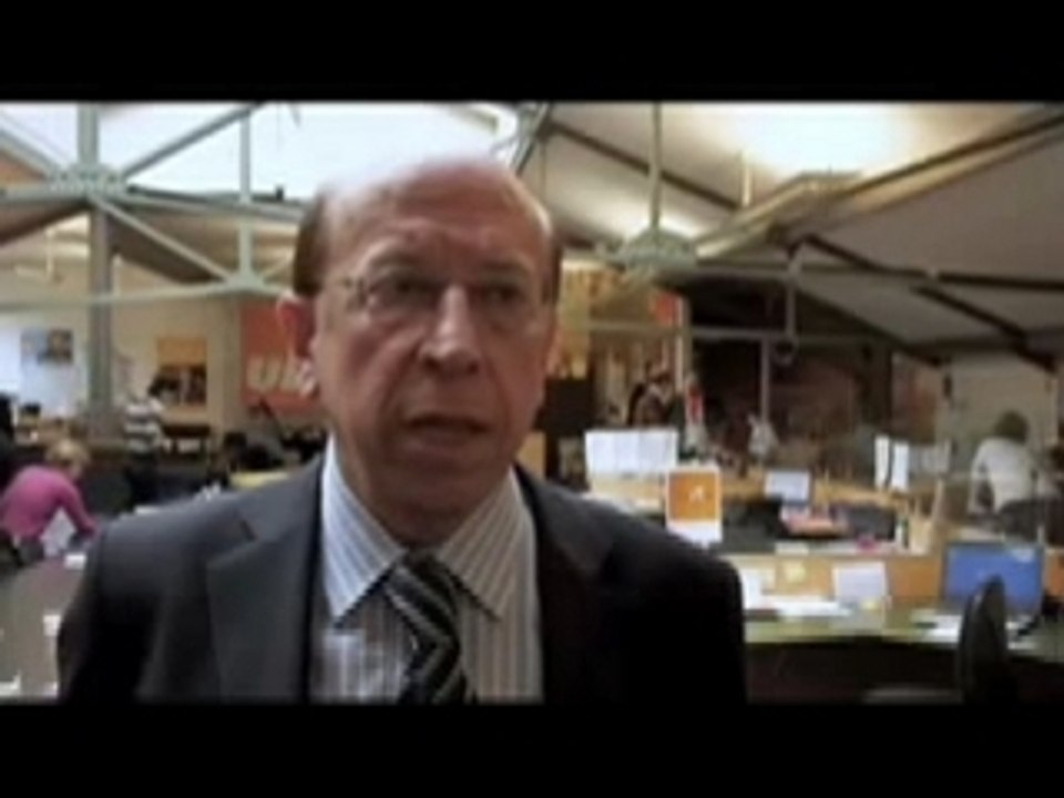 Jean-Marie Vanlerenberghe