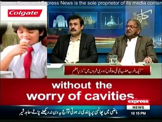 Kal Tak - 22nd December 2014