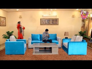 Hum Sab Umeed Say Hain-22 Dec 2014 (O Teri 2)