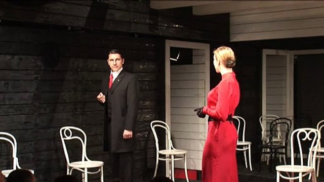 Волки и овцы