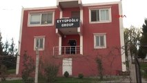 Şanlıurfa Ak Partili Vekilin Oğlu Eyyüpoğlu: Haber Asılsız