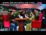 Yeh Chahtein Yeh Ranjishein Episode 11 p3