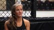 Bryan Caraway and Miesha Tate tell their versions of how they met