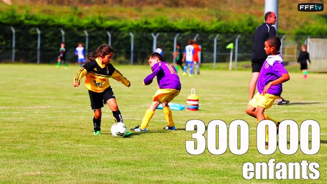 2014, une année de foot amateur