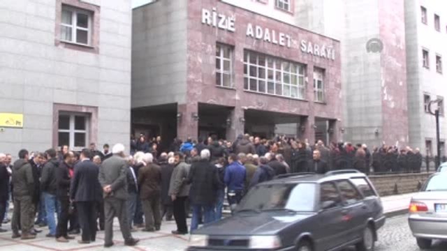 Cerattepe'de Yapılması Planlanan Madencilik Faaliyeti