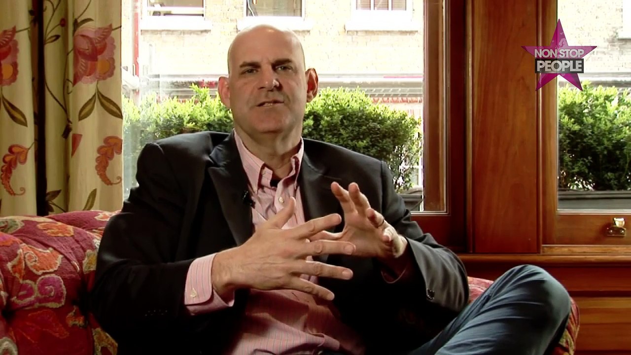 Alexandra Lamy : Harlan Coben a craqué pour la comédienne française !