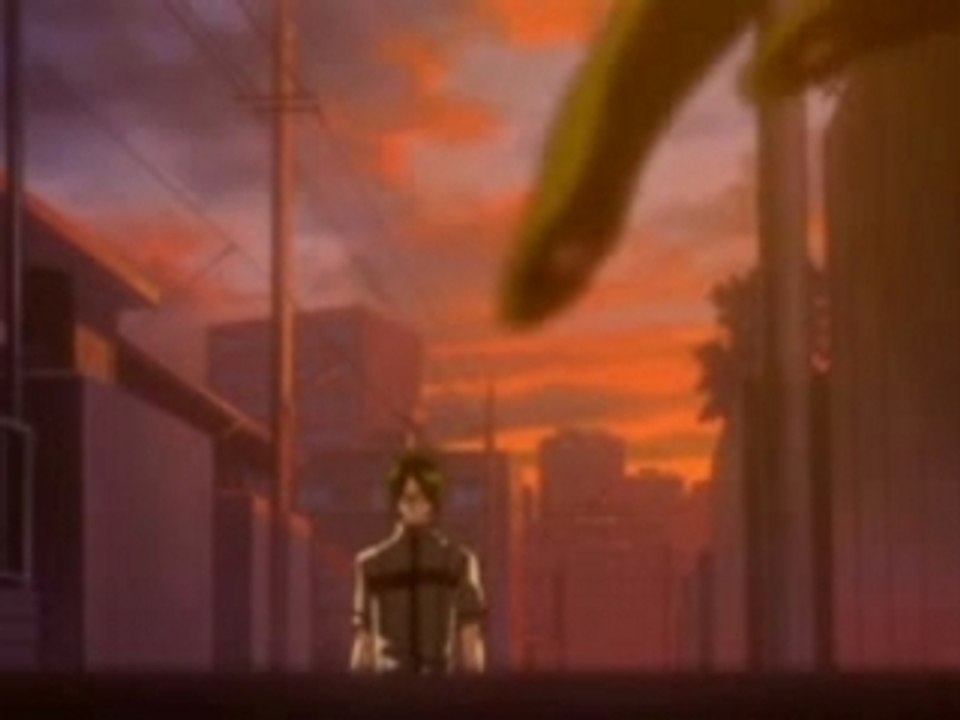 AMV Look Mangas Pas fini