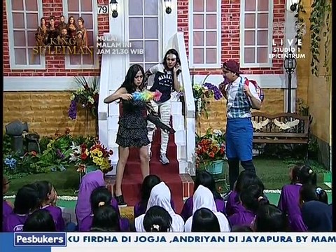 [141222]Pesbukers - Seg2