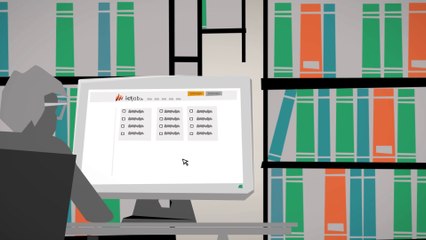 Wie kann man IT-Job finden in Luxemburg?