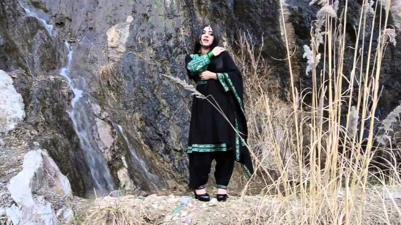 Dunya Ghazal- Pashto new song. Aksjer & Marked TV