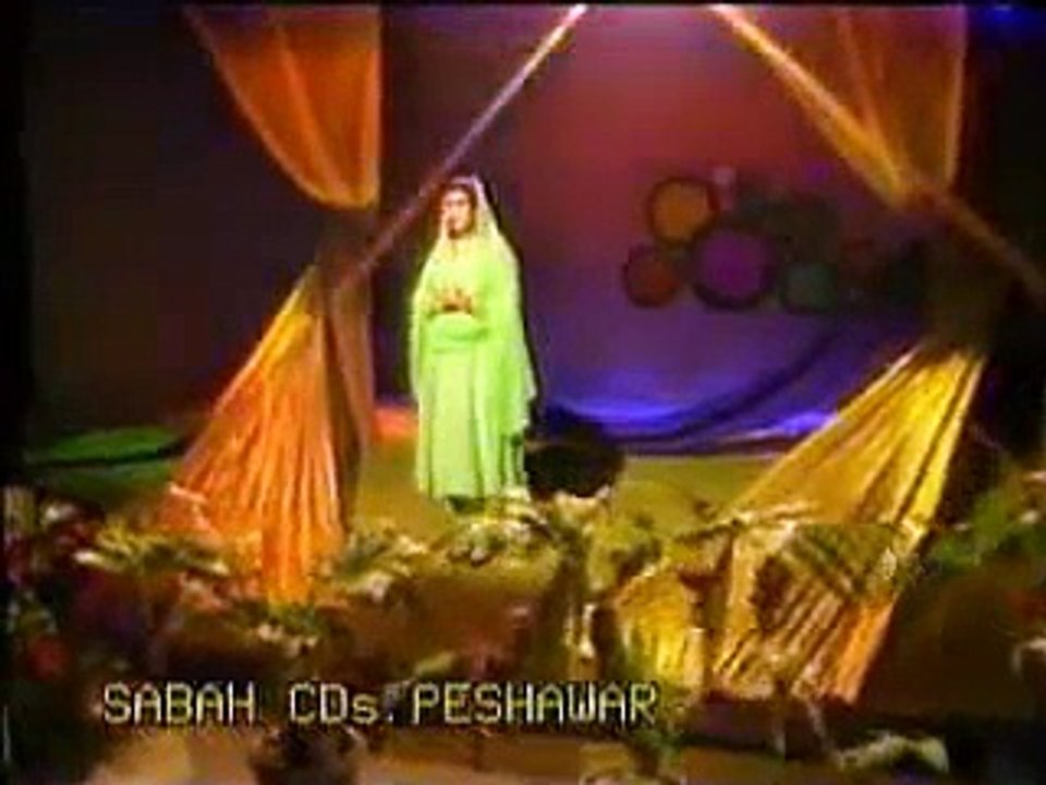 Naghma - Zama Janana