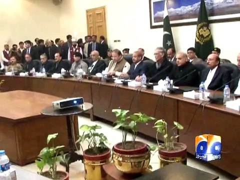 No difference between terrorists and their abettors: PM-Geo Reports-23 Dec 2014