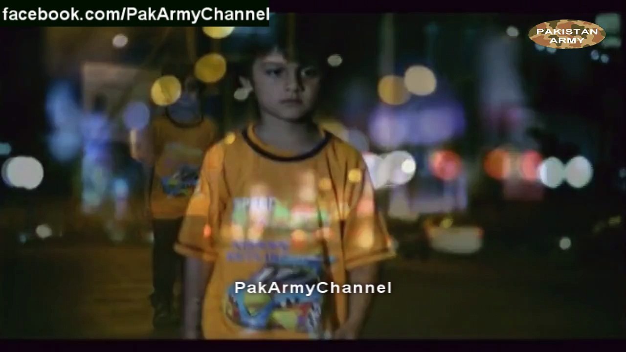 baba meri awaaz suno naaa pak ramy zindabad