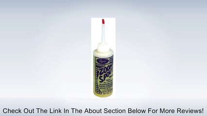 461354 ZOOM SPOUT TURBINE OIL Review